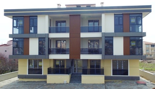 ADA APARTMANI
